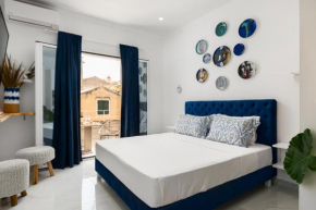 Nicol`s Ηouse & Suite in Corfu town by Konnect